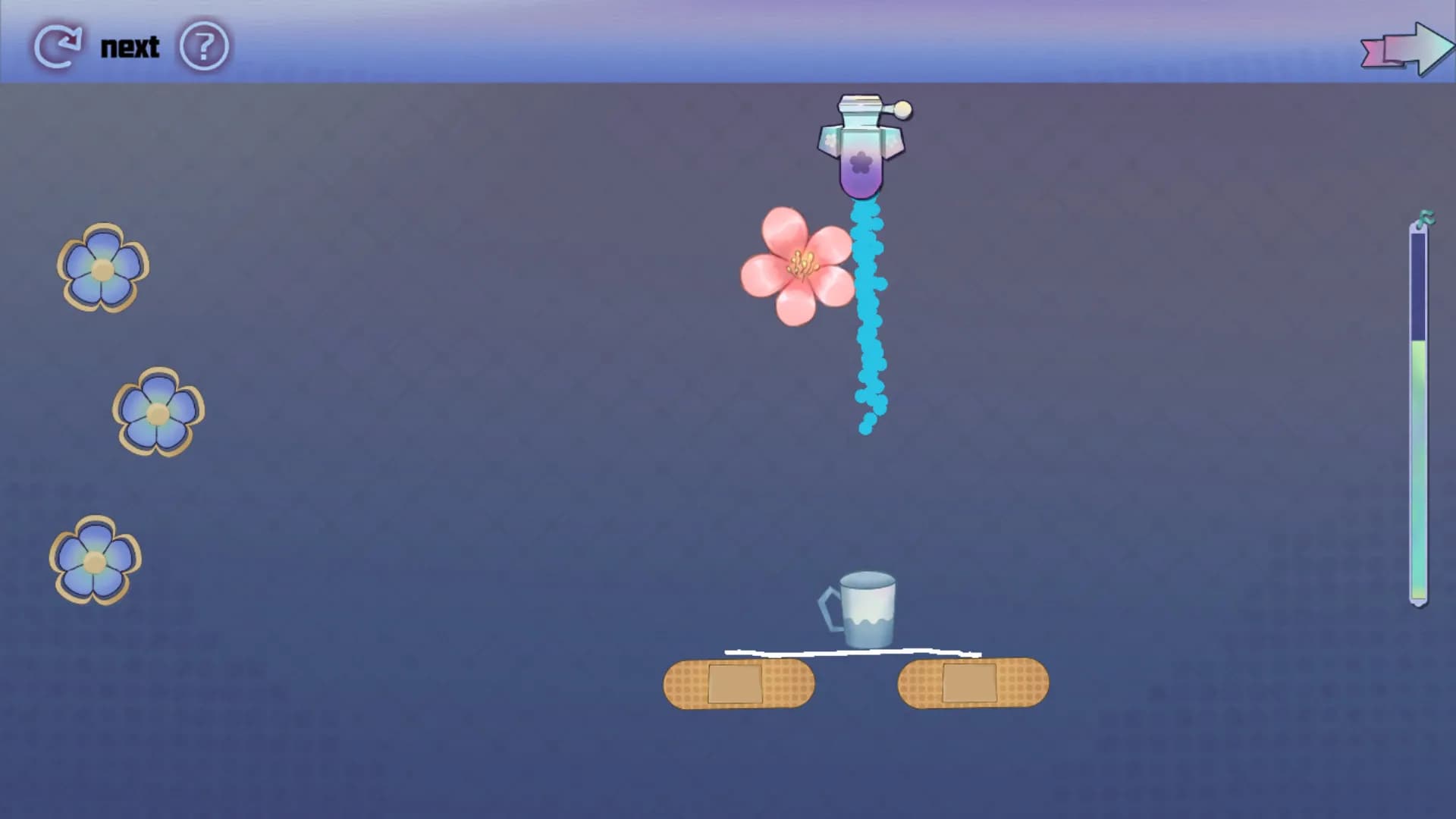 Cute Honey 2 screenshot screenshot 7