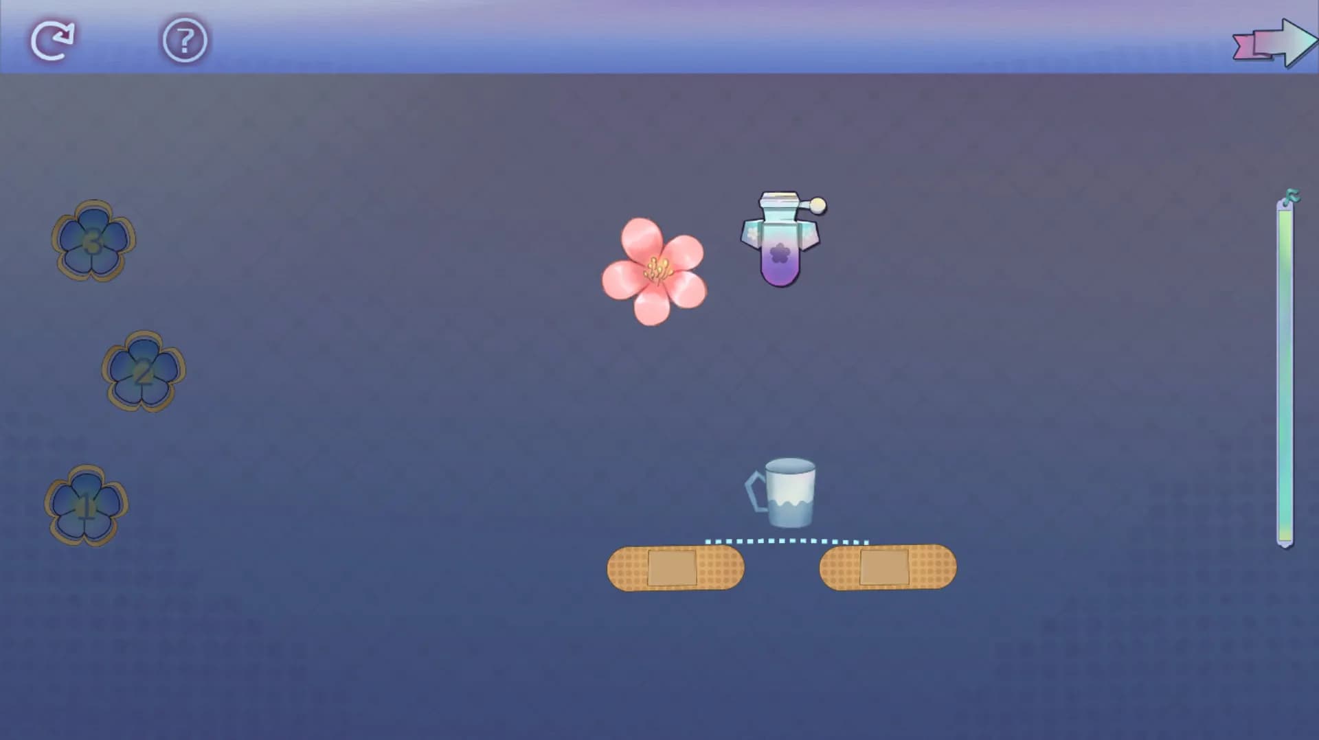 Cute Honey 2 screenshot screenshot 8