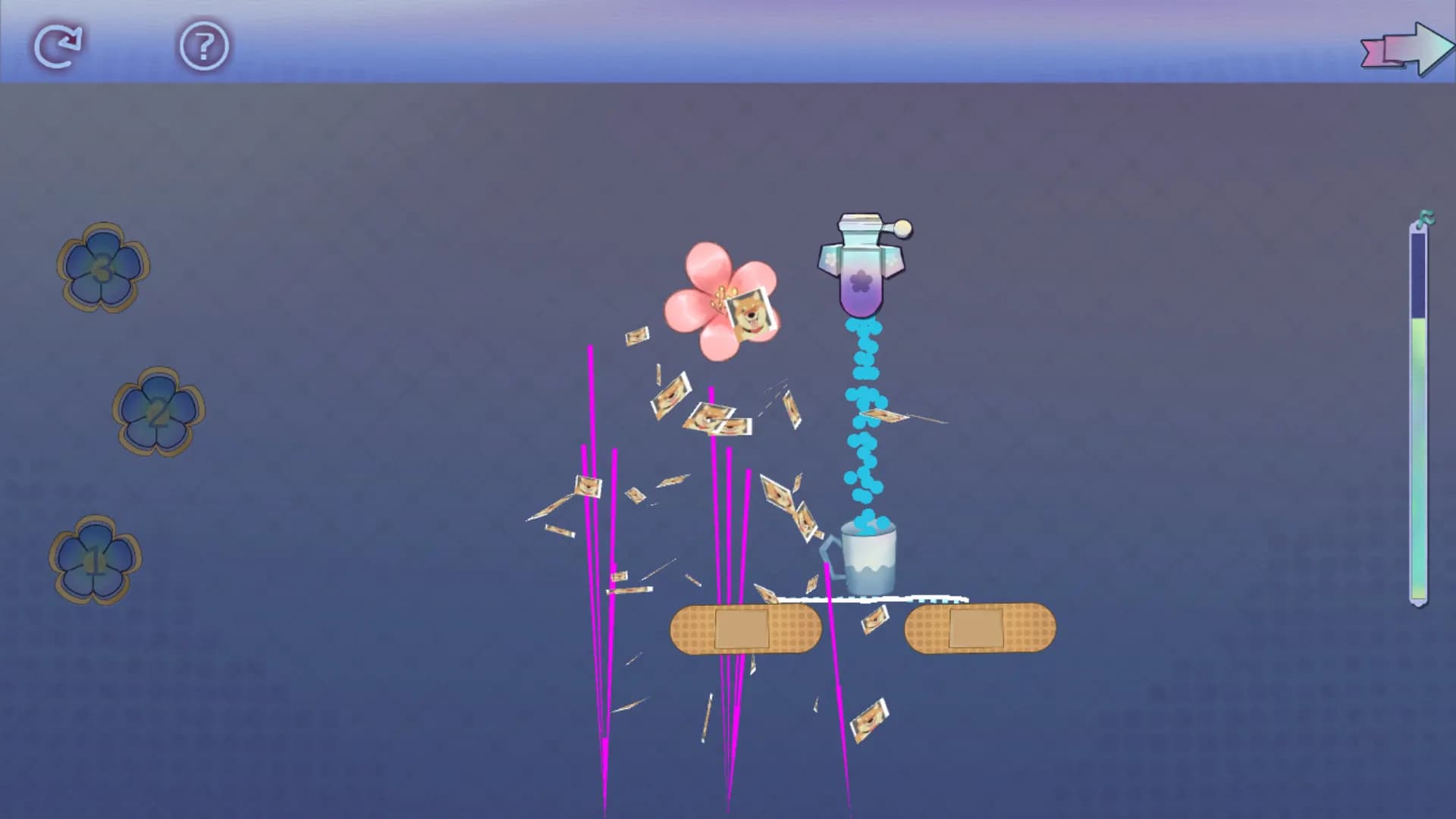 Cute Honey 2 screenshot screenshot 9