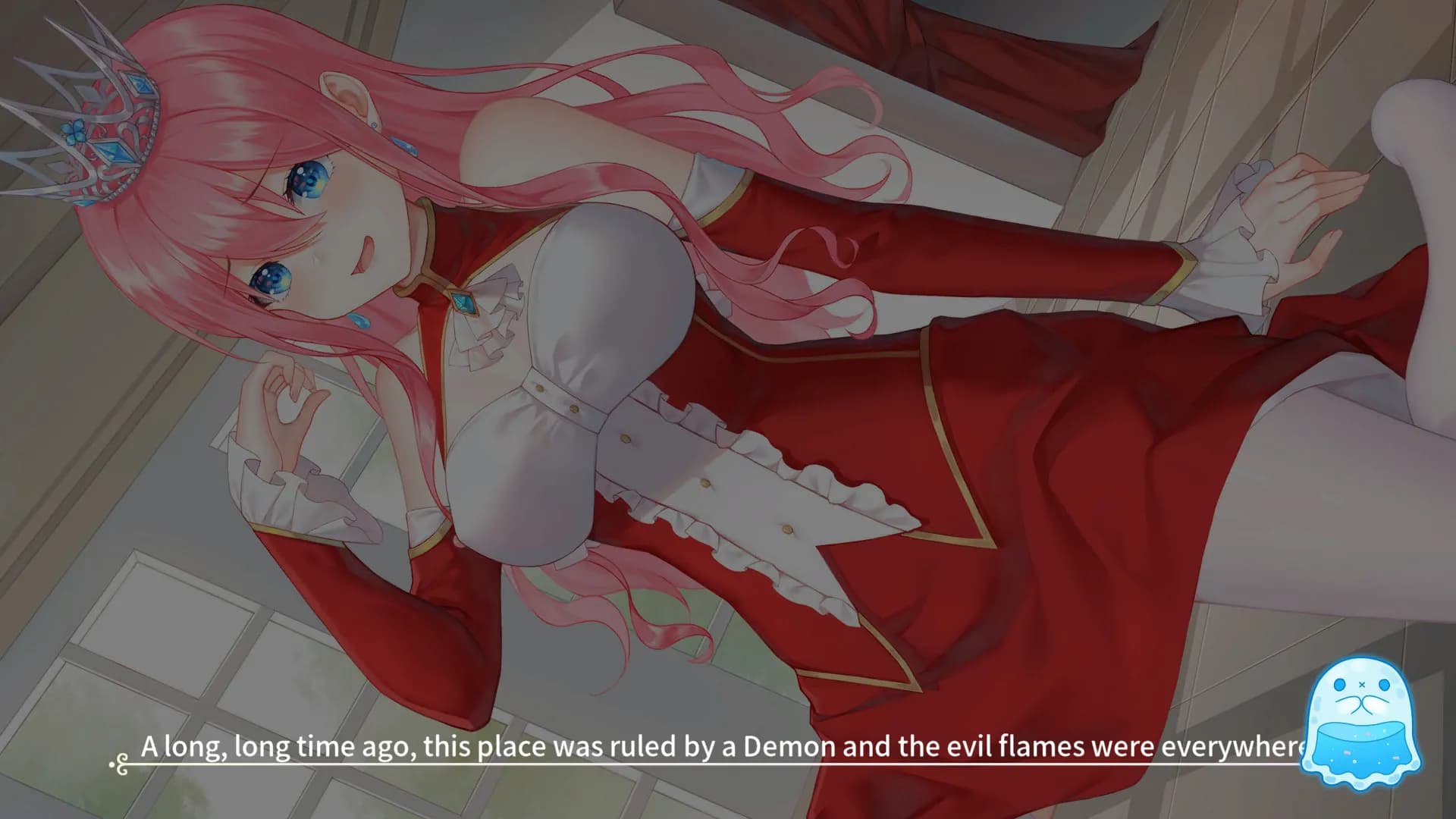 Cute Honey 3 screenshot screenshot 0