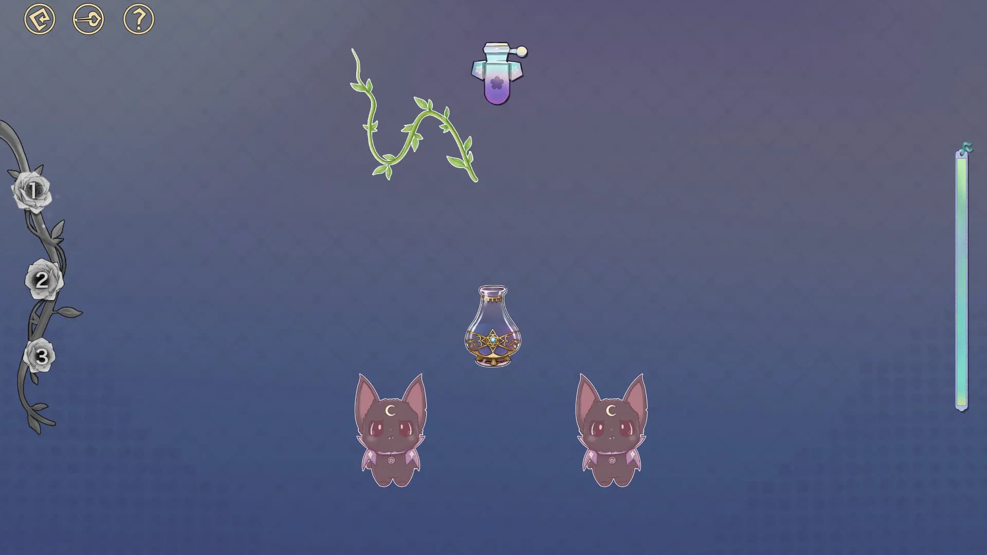 Cute Honey 3 screenshot screenshot 4