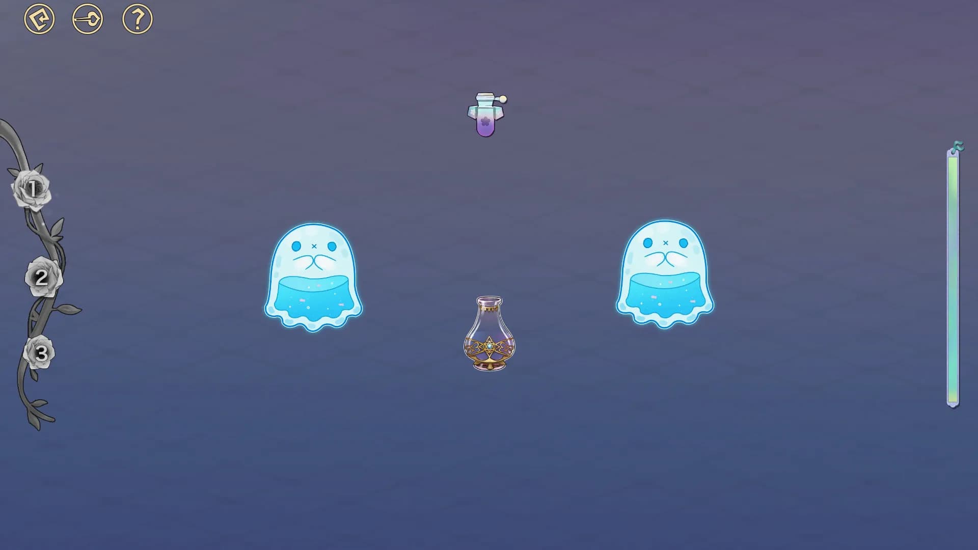 Cute Honey 3 screenshot screenshot 5