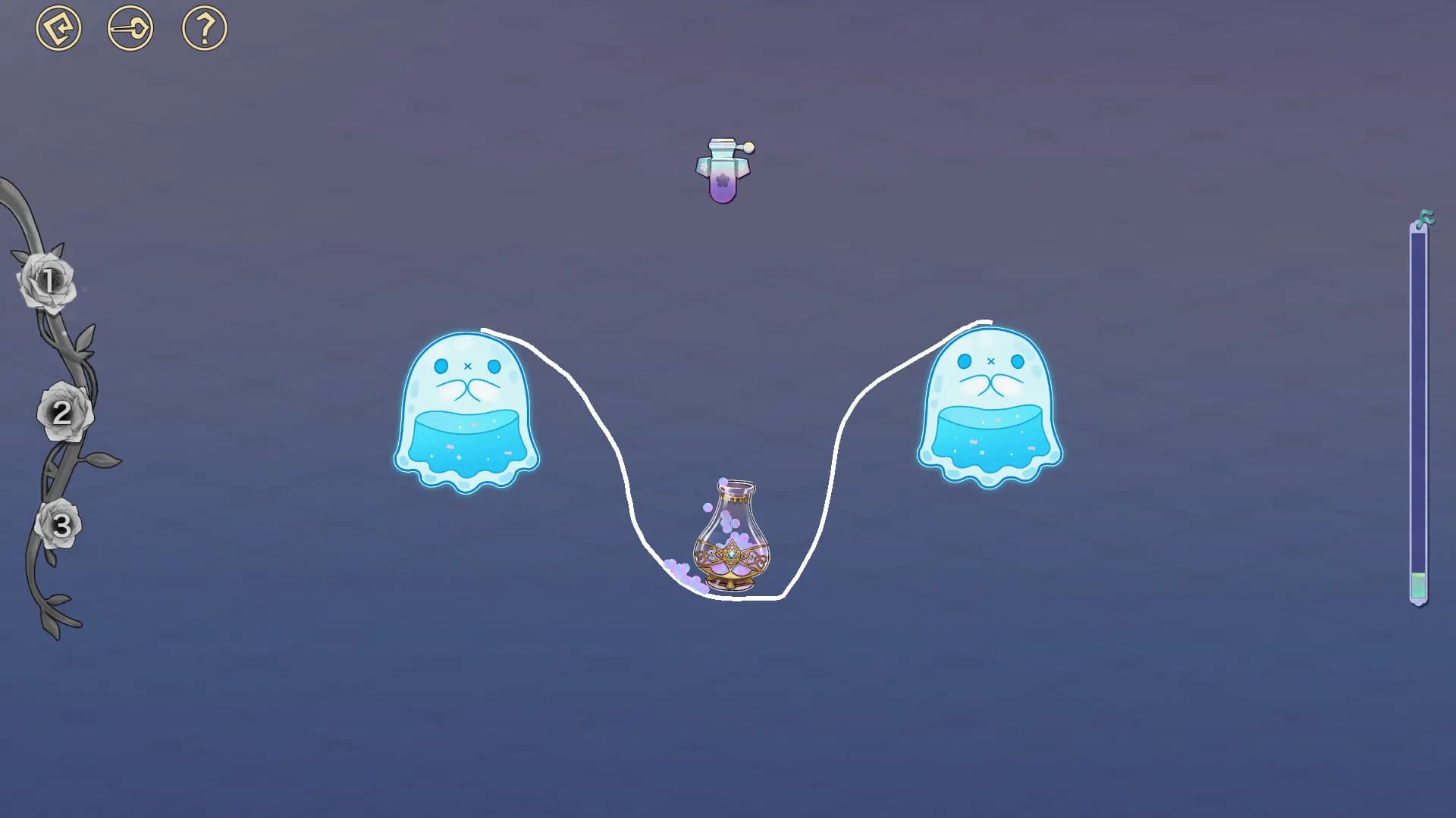 Cute Honey 3 screenshot screenshot 6