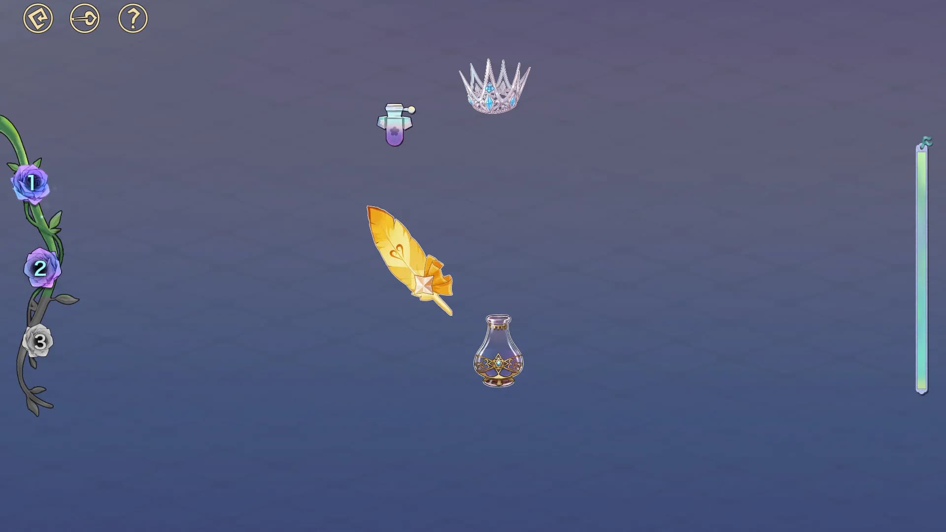 Cute Honey 3 screenshot screenshot 8