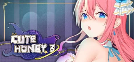 cute honey 3 thumbnail