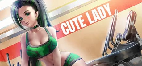 cute lady thumbnail