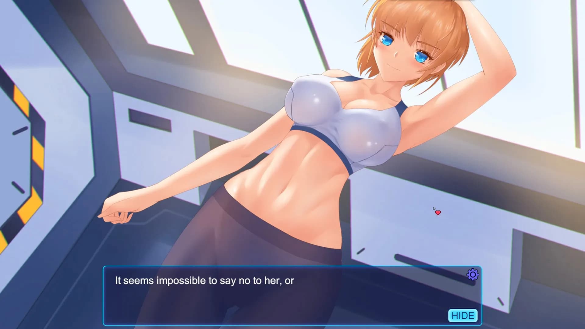 Cyber Agent screenshot screenshot 3