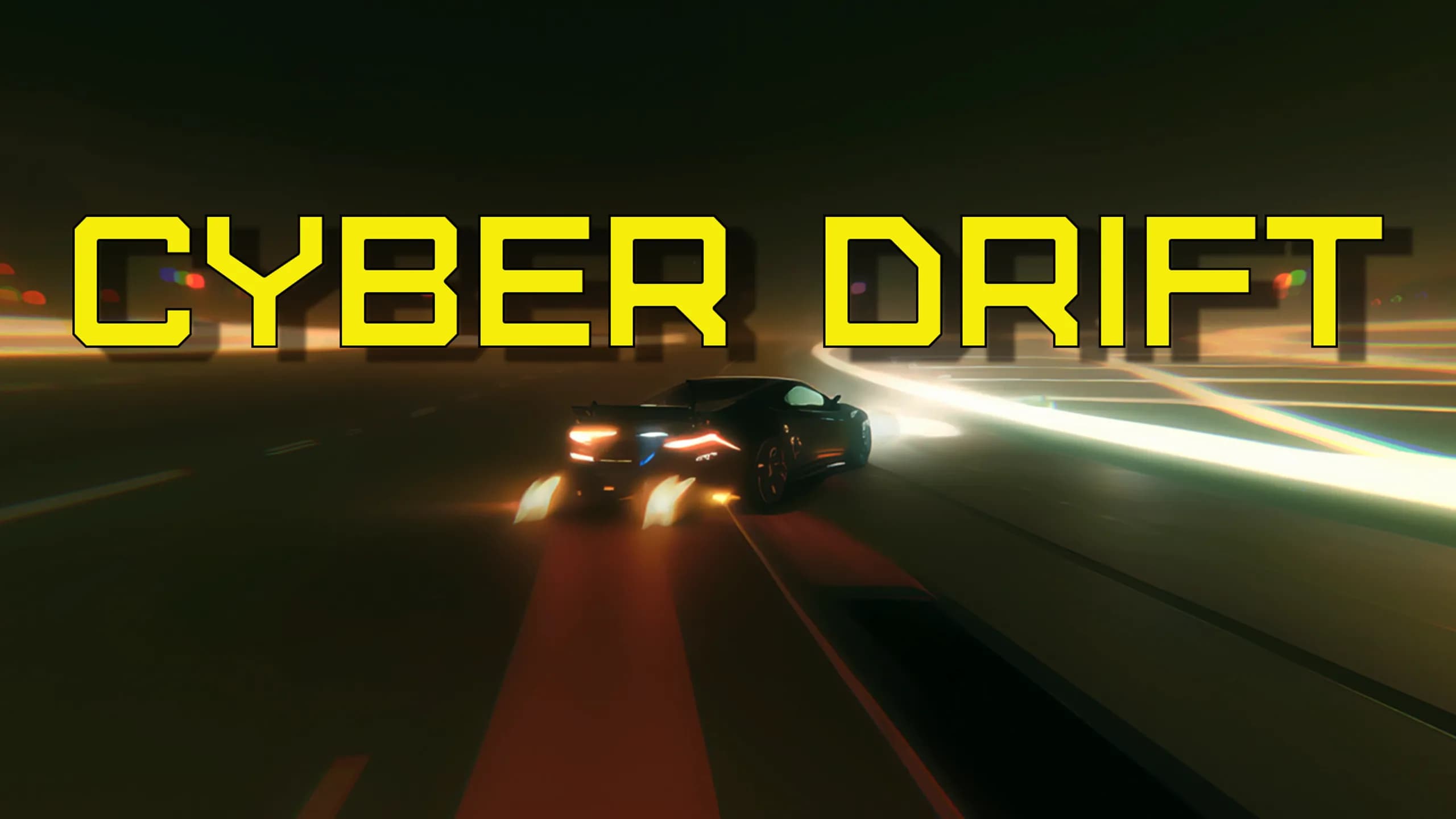 cyber drift vertical card thumbnail