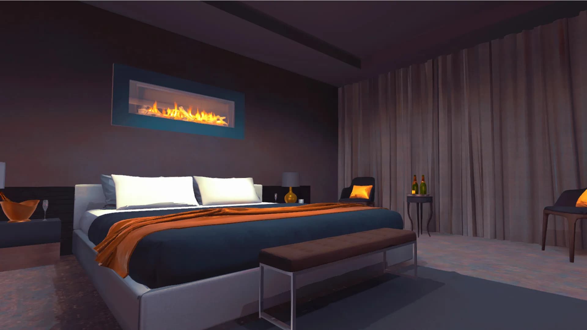 Cyber Freeuse Fantasy screenshot screenshot 3