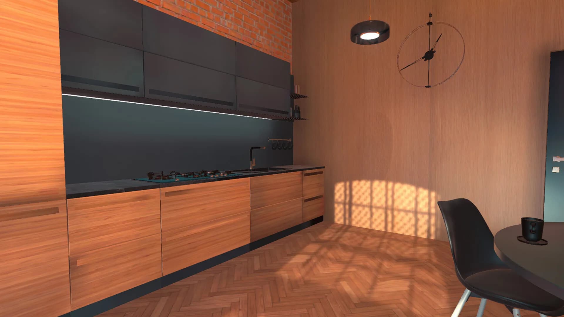 Cyber Freeuse Fantasy screenshot screenshot 4