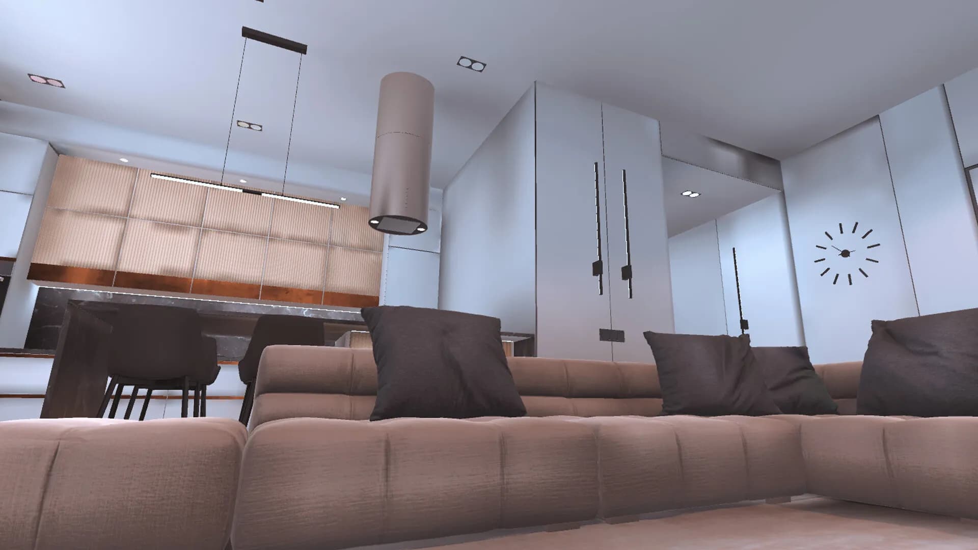 Cyber Freeuse Fantasy screenshot screenshot 5