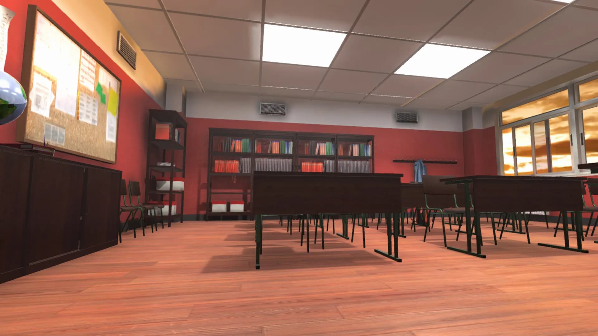 Cyber Freeuse Fantasy screenshot screenshot 7