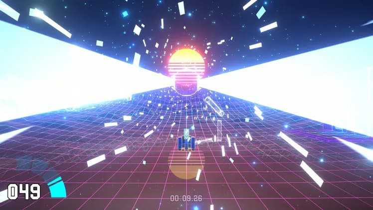 Cyber Hook screenshot screenshot 7