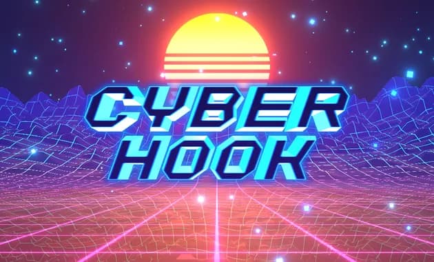 cyber hook vertical card thumbnail