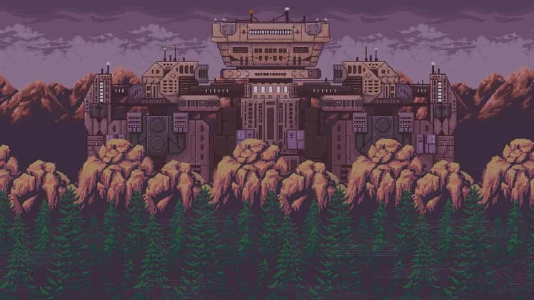 Cyber Mission screenshot screenshot 0