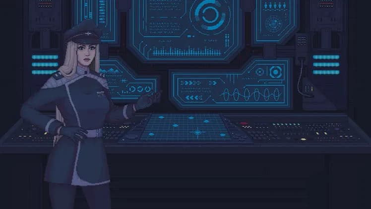 Cyber Mission screenshot screenshot 1