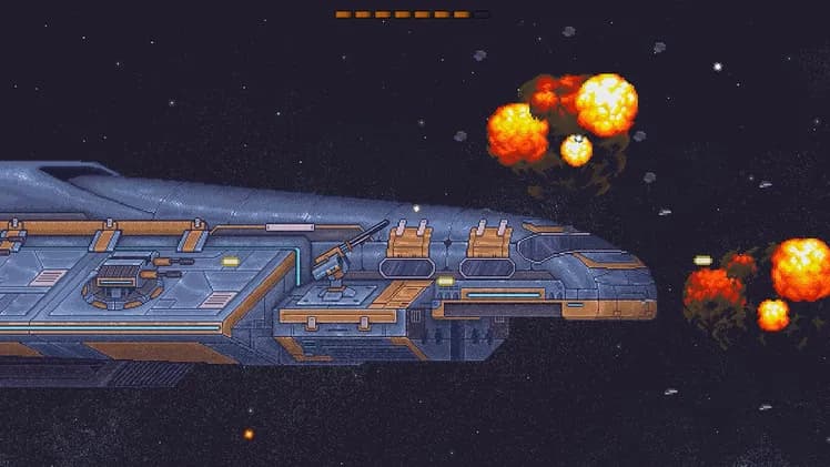 Cyber Mission screenshot screenshot 2