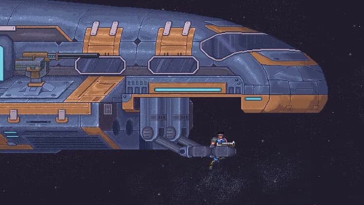 Cyber Mission screenshot screenshot 3