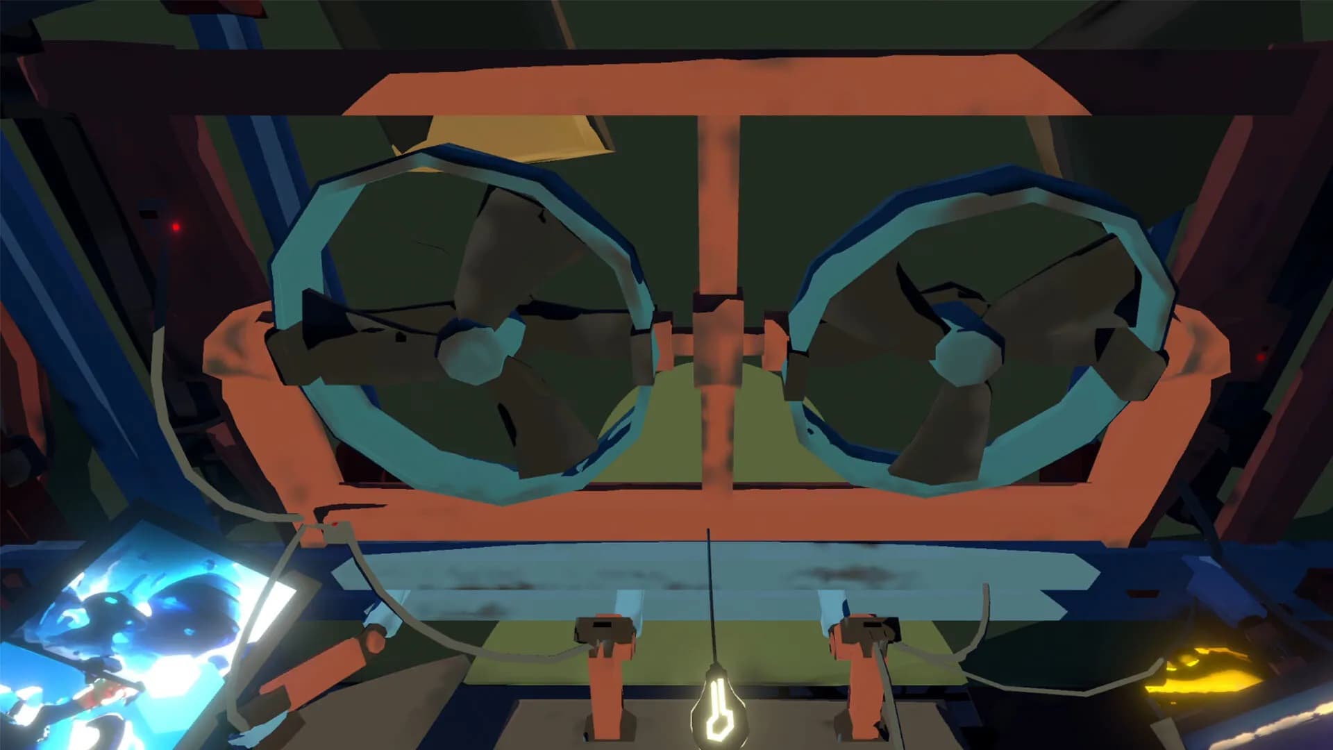 Cyber Puncake screenshot screenshot 8