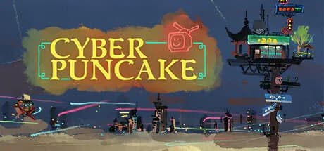 cyber puncake vertical card thumbnail