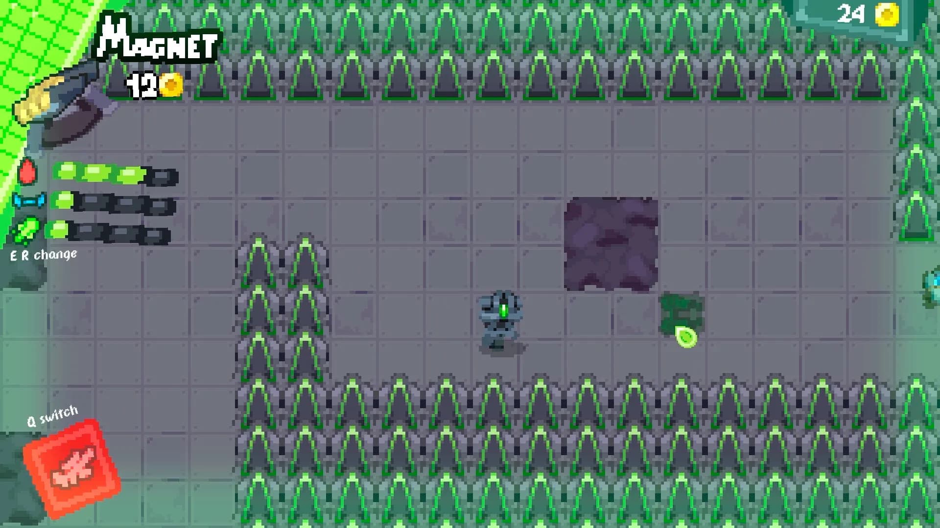 Cyber Tower 2048 screenshot screenshot 3