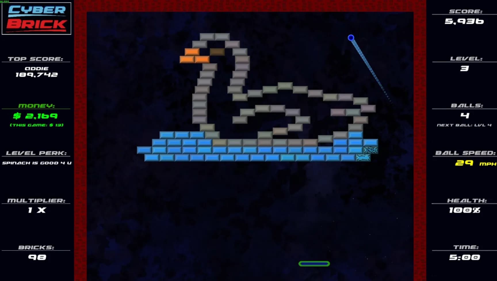 CyberBrick screenshot screenshot 0