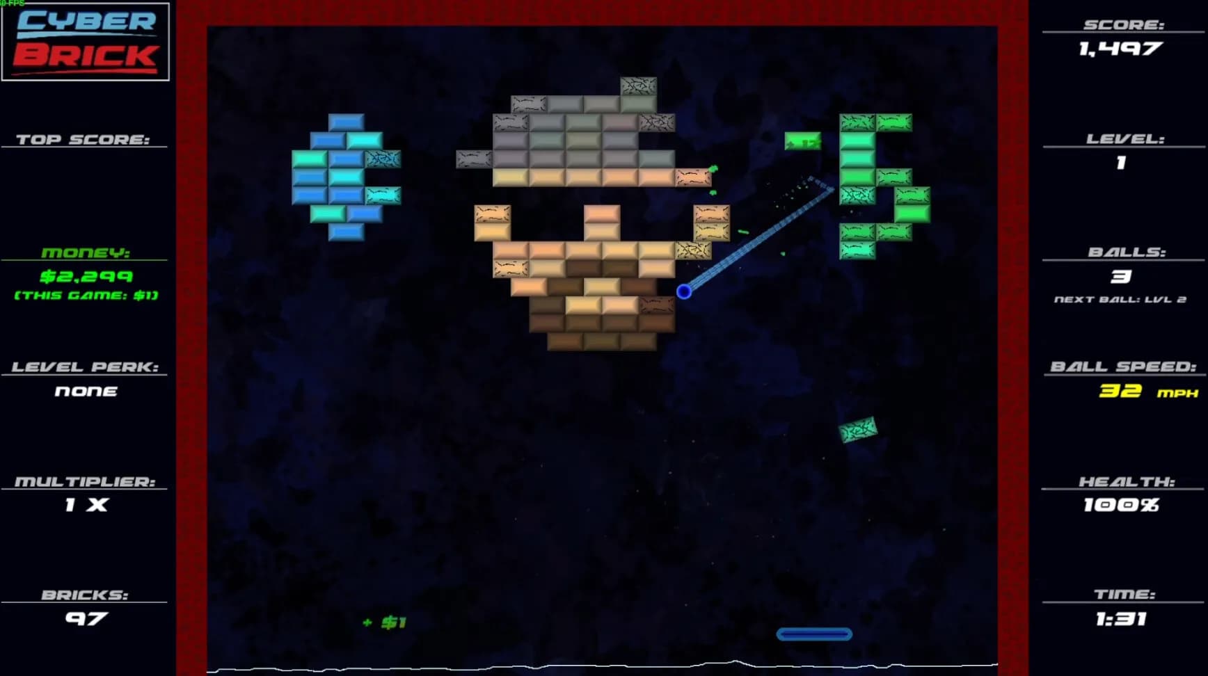 CyberBrick screenshot screenshot 4