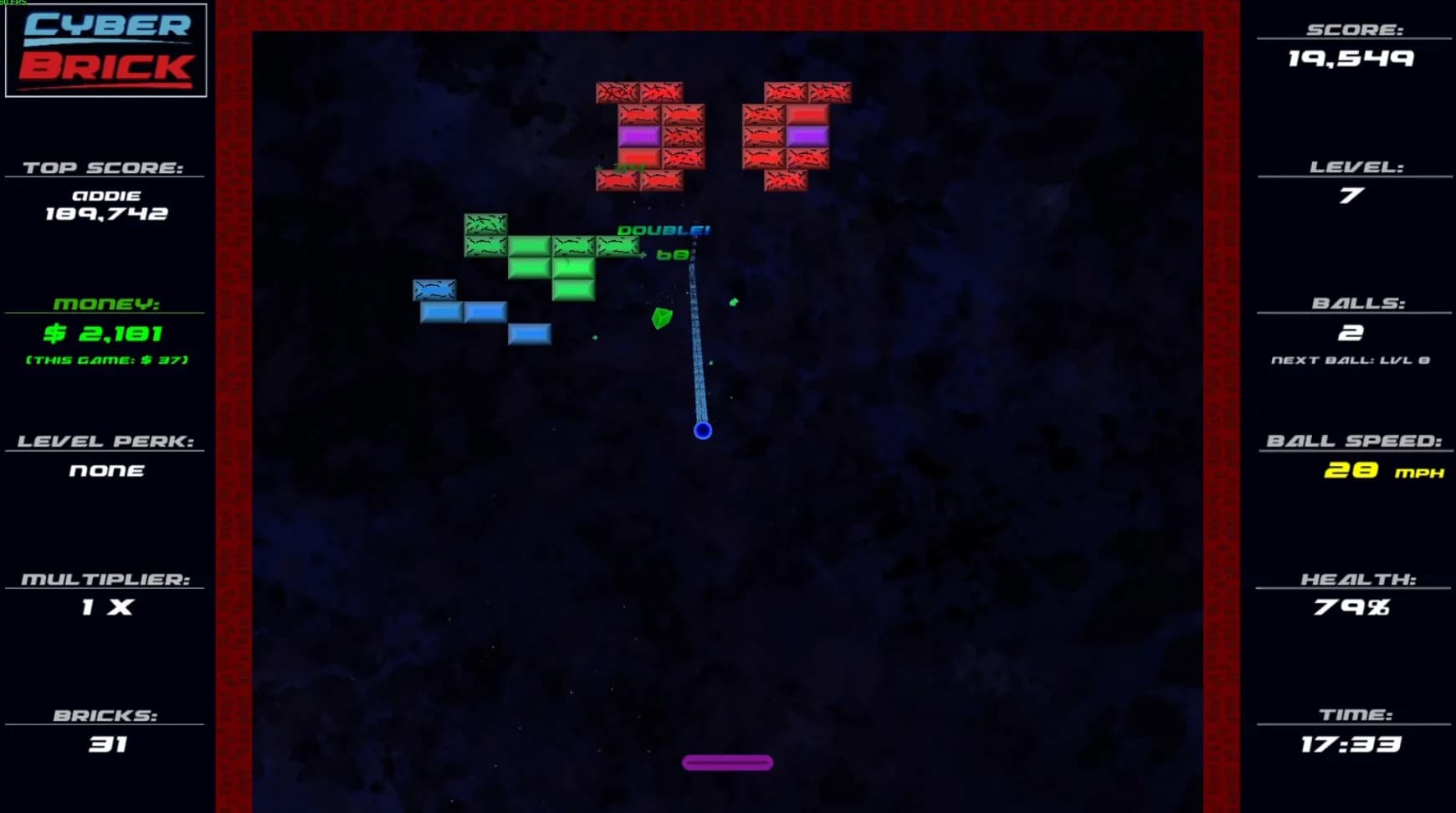 CyberBrick screenshot screenshot 8