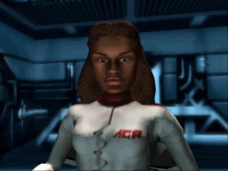 Cyberia screenshot screenshot 9