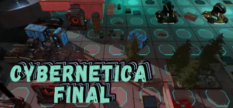 cybernetica: final vertical card thumbnail