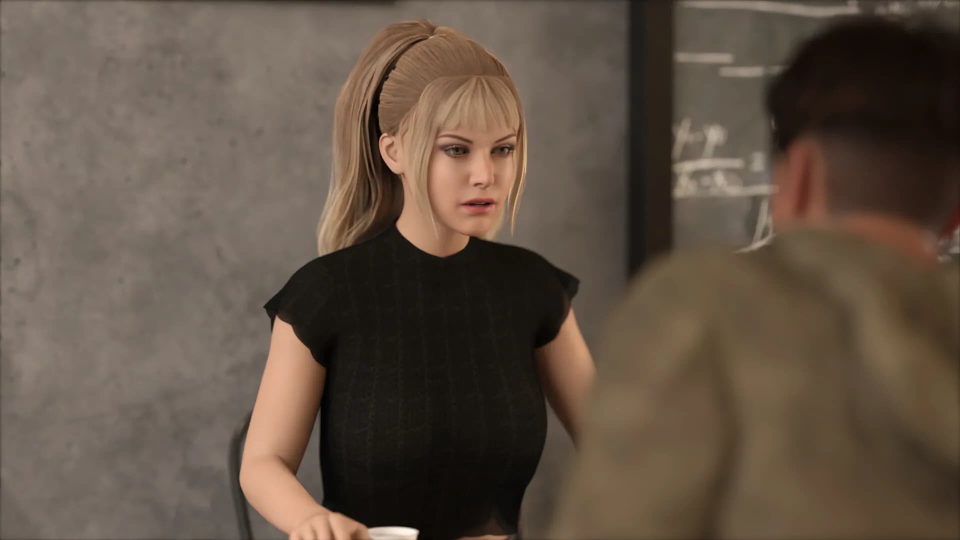 Cyberstray 101 screenshot screenshot 2