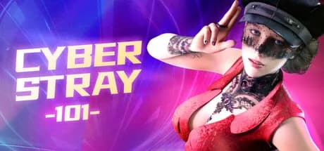 cyberstray 101 thumbnail