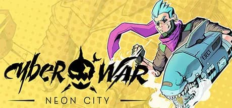 cyberwar: neon city vertical card thumbnail