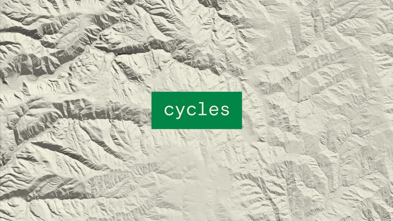 Cycles screenshot screenshot 0