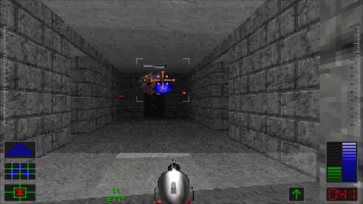 CyClones screenshot screenshot 0