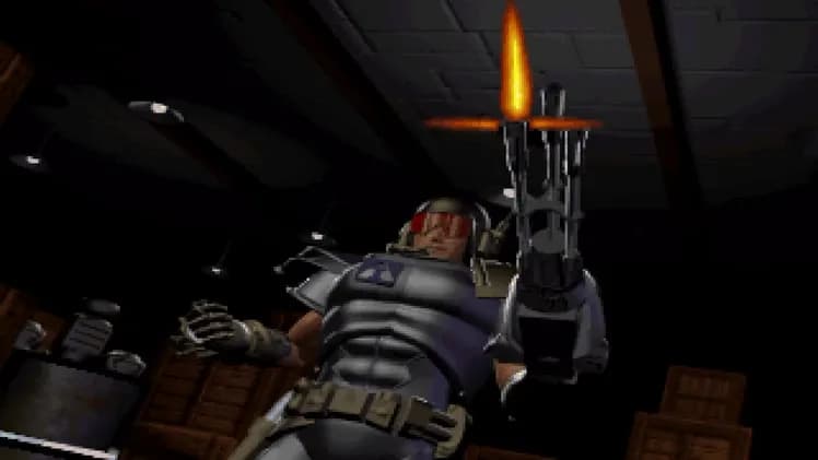 CyClones screenshot screenshot 3