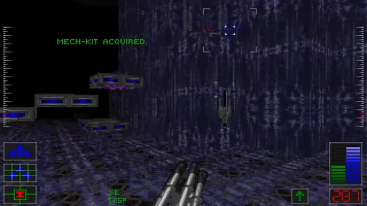 CyClones screenshot screenshot 4