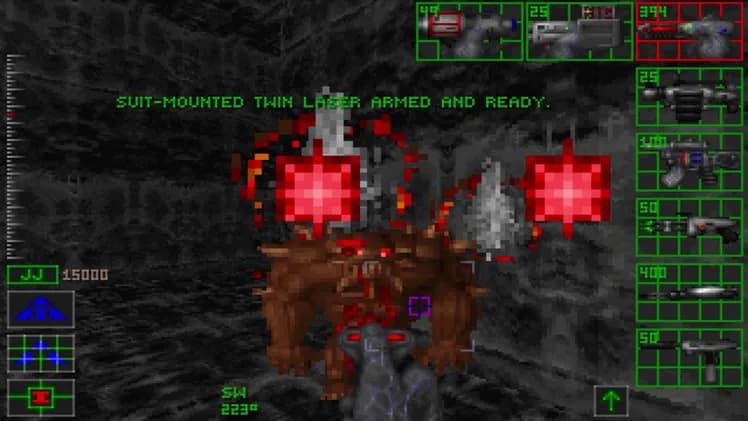 CyClones screenshot screenshot 6