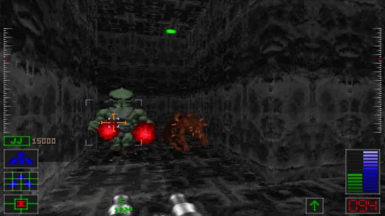 CyClones screenshot screenshot 7