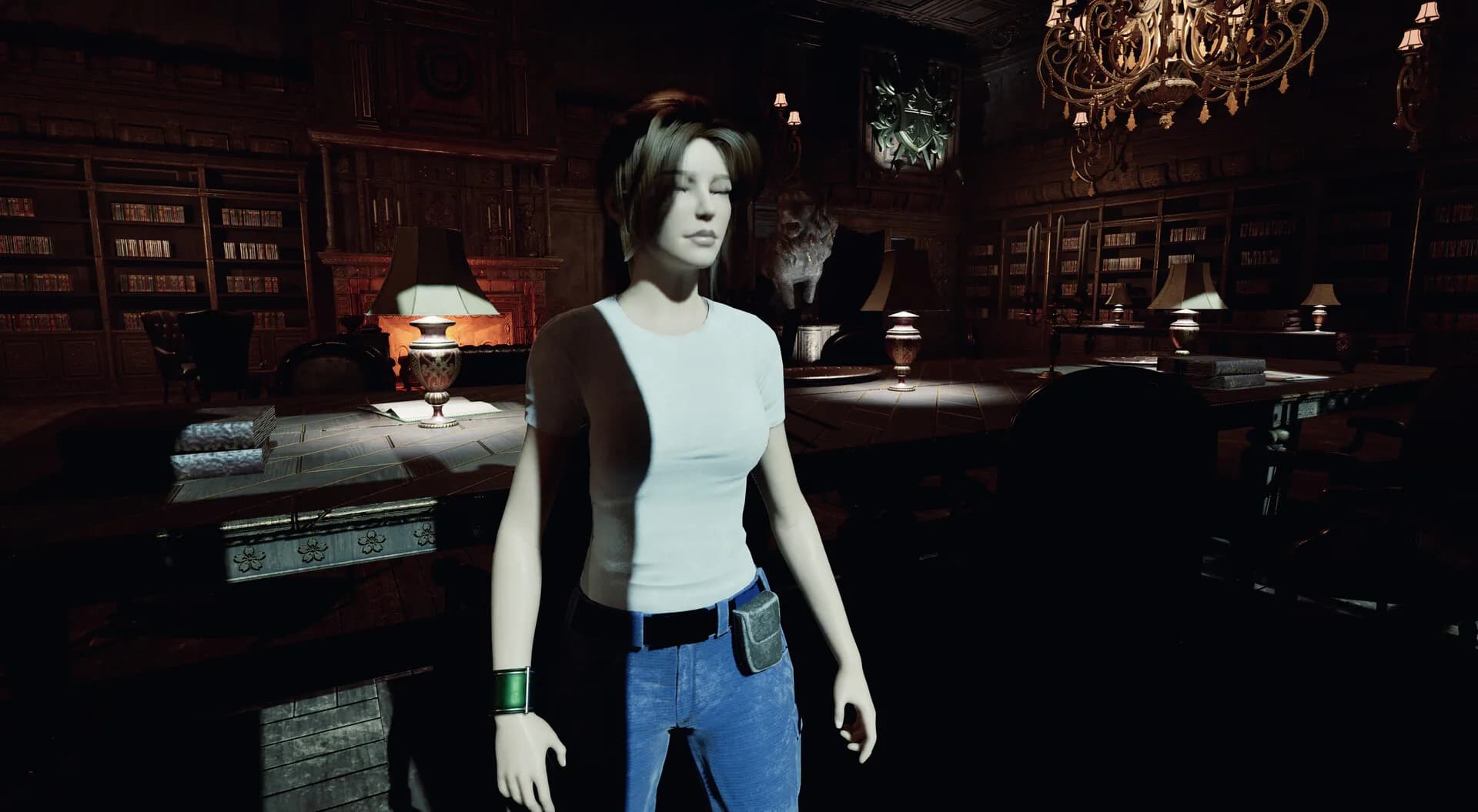 Cypress Legacy screenshot screenshot 1