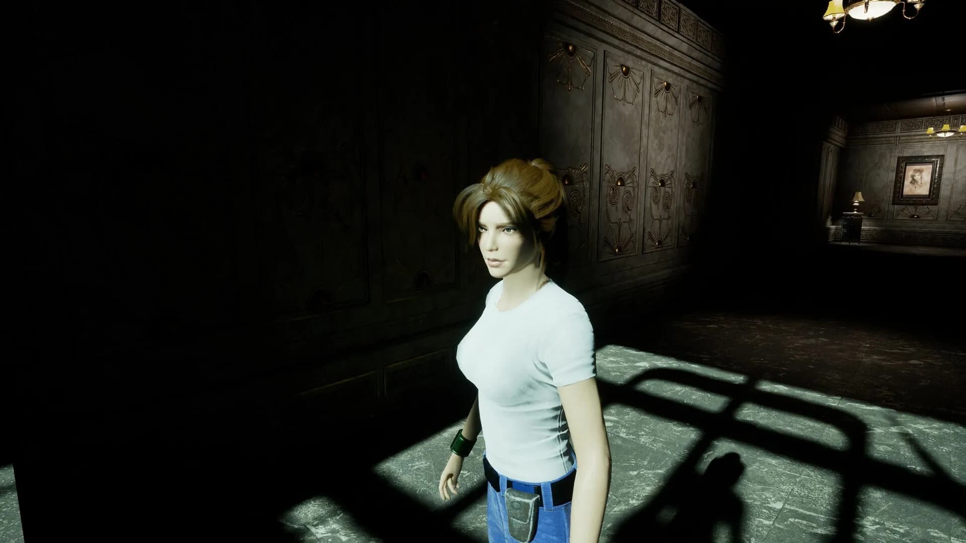 Cypress Legacy screenshot screenshot 2