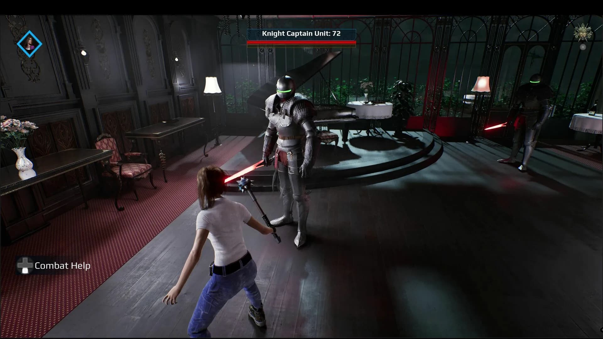 Cypress Legacy screenshot screenshot 8