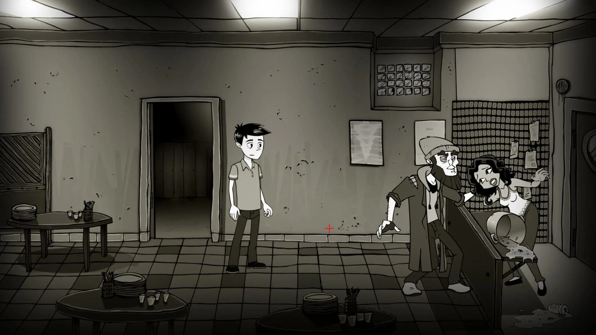 Désiré screenshot screenshot 3