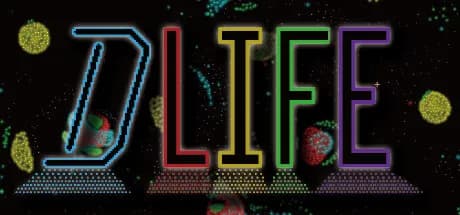 d life vertical card thumbnail