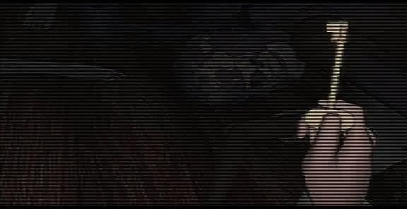 D: The Game screenshot screenshot 4