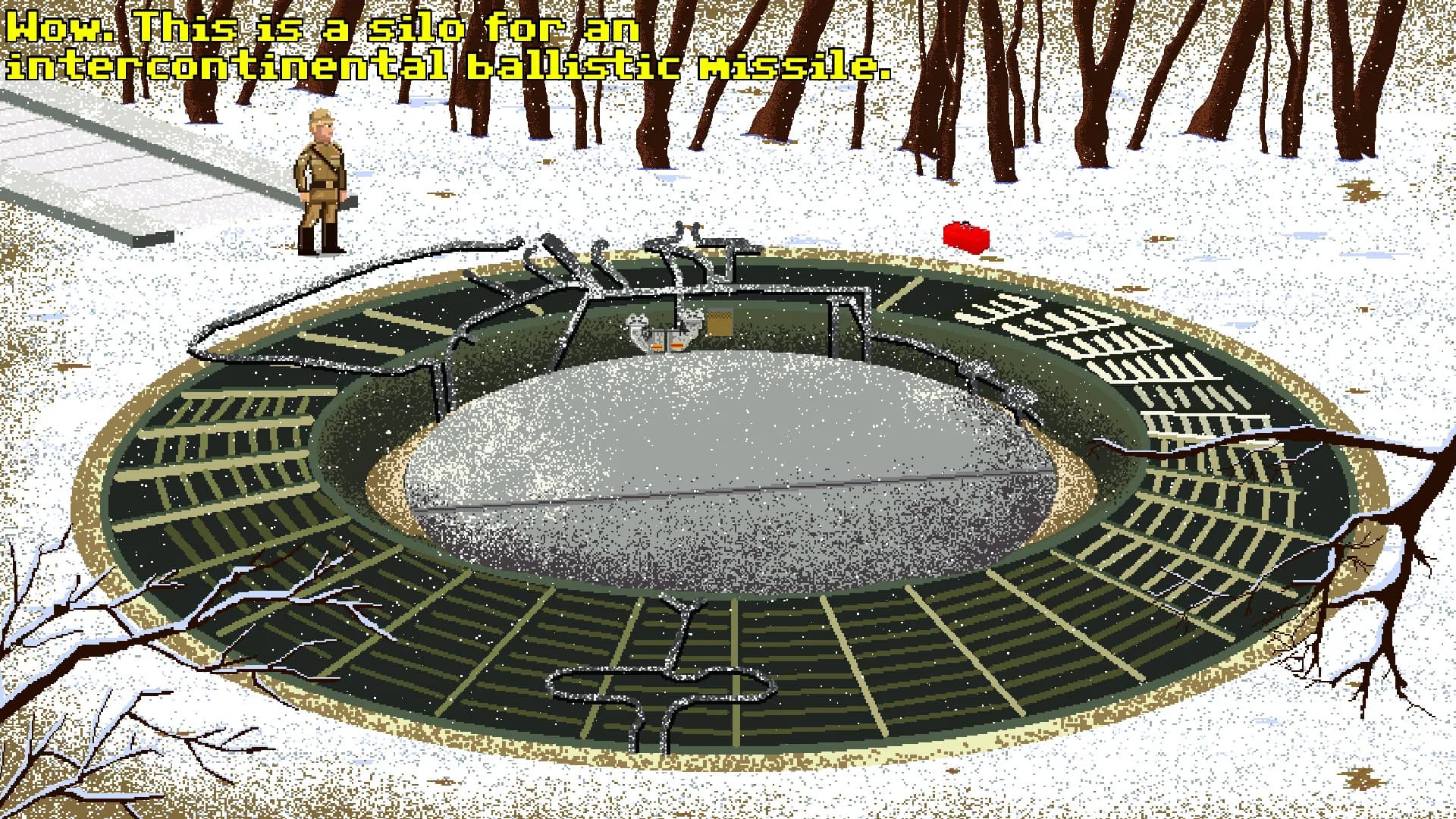 D3AD HAND screenshot screenshot 8