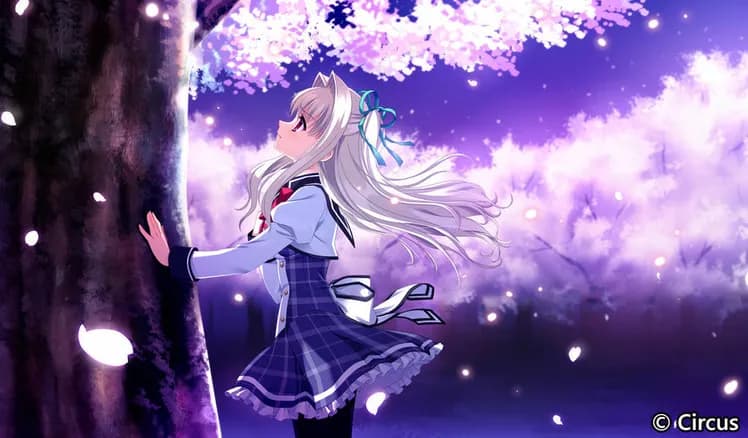 Da Capo 3 R screenshot screenshot 0