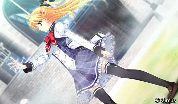 Da Capo 3 R screenshot screenshot 1