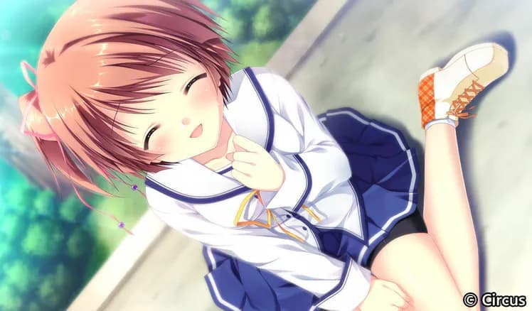 Da Capo 3 R screenshot screenshot 2