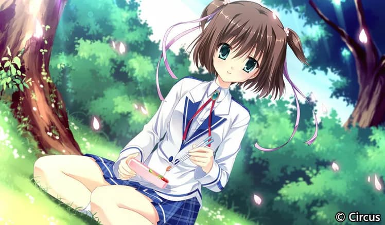 Da Capo 3 R screenshot screenshot 4